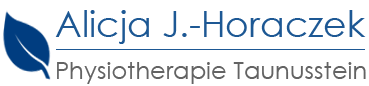 Physiotherapie Horaczek Logo